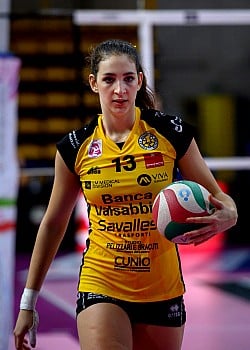 Matilde Munarini
